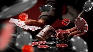 Meja French Roulette dengan tata letak Perancis klasik di platform cash 77