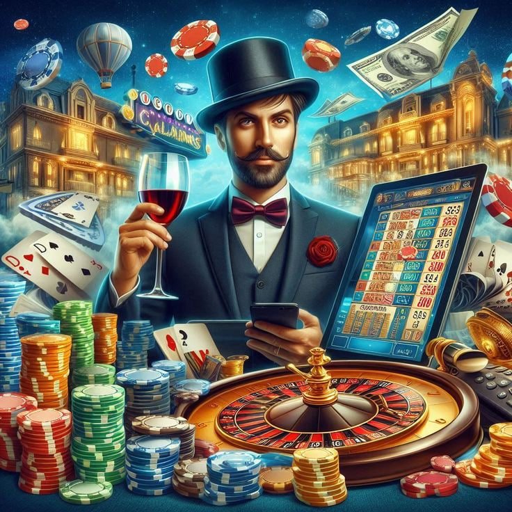 Koleksi permainan Hacksaw Gaming tersedia di platform cash 77